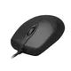 Philips SPK7234/01 Kablolu 1000Dpı Usb Mouse Siyah