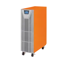 Makelsan Powerpack Se 6Kva 1F/1F (16X7Ah) 4/10Dk Onlıne Ups