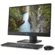 Dell AIO Opt 5480-07 i7-10700T 16GB 512SSD 23.8