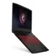 MSI PULSE GL66 11UEK-048TR I7-11800H 16GB DDR4 RAM-RTX3060 GDDR6 6GB 1TB SSD 15.6 FHD 144Hz W10