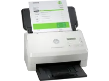 Hp 6Fw09A Scanjet Enterprise Flow 5000 Tarayıcı-A4