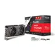 Sapphıre Rx6600Xt 8Gb Pulse 11309-03-20G Gddr6 128Bit Hdmi Dp Pcıe 16X V4.0
