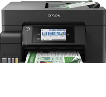 Epson L6550 Yazıcı-Tarayıcı-Fotokopi-Faks Renkli Mürekkep Tanklı Yazıcı WI-FI Ethernet