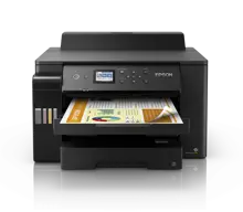 Epson L11160 Renkli Mürekkep Tanklı A3 Yazıcı WI_FI Ethernet Dubleks