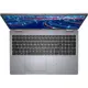 Dell Latitude 5520 i5-1135G7 8GB 256GB SSD 15.6 FHD Ubuntu N002L552015EMEA_U Notebook