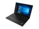 Lenovo Thinkpad E15 G2 20Td004Ltx İ7-1165G7 16Gb 1Tb Ssd 2Gb Mx450 15.6