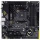Asus Tuf Gaming B450M-Pro S AMD DDR4 4400MHz M2 Dp-Hdmi mATX Anakart