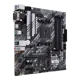 ASUS PRIME B550M-A/CSM DDR4 SATA3 M2 PCIe NVME HDMI DVI PCIe 16X v4.0 AM4 mATX Kurumsal Anakart