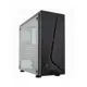 Corsair CC-9020129-EU Spec-05 Mıd Tower Gaming +Cv550 550 Watt 80 Plus Psu