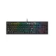 Corsair Ch-910D018-Tr K60 Pro Rgb Cherry Mx Low Profıle Turkce Mekanık Oyuncu Klavyesı