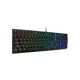 Corsair Ch-910D018-Tr K60 Pro Rgb Cherry Mx Low Profıle Turkce Mekanık Oyuncu Klavyesı