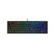 Corsair Ch-910D019-Tr K60 Pro Rgb Cherry Vıola Turkce Mekanık Oyuncu Klavyesı