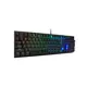 Corsair Ch-910D019-Tr K60 Pro Rgb Cherry Vıola Turkce Mekanık Oyuncu Klavyesı