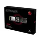 Xpg 2 TB ASX8100NP-2TT-C PCI M.2 Gen3X4 3500-3000M