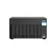 Qnap TS-832PX-4GB Ram 8 HDD Yuvalı Tower Nas Depolama Unıtesı