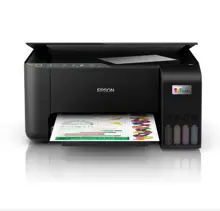 Epson L3250 Renklı Inkjet Tanklı Yaz/Tar/Fot +Wıfı