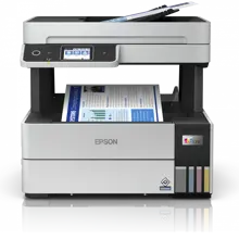 Epson L6490 Renklı Inkjet Tanklı Yaz/Tar/Fot/Fax +Dub +Net +Wıfı