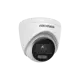 Hikvision DS-2CD1327G0-L 2Mpix, 2,8Mm Lens, H265+, 30Mt Gece Görüşü,Color Vu Lite, Full Time Color, Dome Ip Kamera