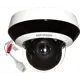 Hikvision DS-2DE2A404IW-DE3 4Mpix,2,8-12Mm Lens, 4X Optik Zoom, 20Mt Gece Görüşü, Sd Kart, Poe, Ses Giriş Çıkış, H265+, Mini Speed Dome Ptz Ip Kamera
