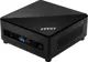 MSI MINIPC CUBI 5 10M-063EU I5-10210U 8GB DDR4 512GB SSD W10 SIYAH