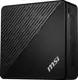 MSI MINIPC CUBI 5 10M-063EU I5-10210U 8GB DDR4 512GB SSD W10 SIYAH