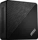 MSI MINIPC CUBI 5 10M-063EU I5-10210U 8GB DDR4 512GB SSD W10 SIYAH