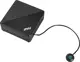 MSI MINIPC CUBI 5 10M-063EU I5-10210U 8GB DDR4 512GB SSD W10 SIYAH