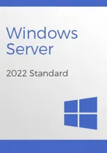 Windows Server 2025 Standard - 16 Core License Pack