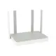 Keenetic Hero Kn-2410-01Tr Dsl Ac1300 5 Port 4 Anten 5Dbı Kablosuz Vdsl2/Adsl2+ Modem