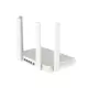 Keenetic Hero Kn-2410-01Tr Dsl Ac1300 5 Port 4 Anten 5Dbı Kablosuz Vdsl2/Adsl2+ Modem
