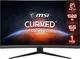 Msi Optix G27C7 27