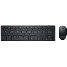 Dell Km5221W Kablosuz Klavye Mouse Set-(580-Ajrb)