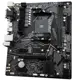 GIGABYTE B550M S2H DDR4 M2 PCIe NVME HDMI DVI PCIe 16X v4.0 AM4 mATX