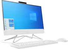 HP 22-df0031nt 2Z9T4EA i3-10100T 4 GB 256 GB SSD UHD Graphics 630 21.5