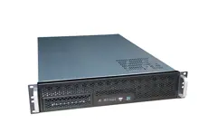 Tgc 20650 2U Server Kasa 650Mm