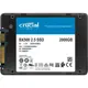 Crucıal Bx500 2Tb 540/500Mb/S 2.5