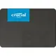 Crucıal Bx500 2Tb 540/500Mb/S 2.5