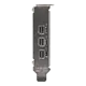 Pny Quadro T400 2Gb Gddr6 64Bit 3Mdp(Mdp To Dp) Vcnt400-Pb