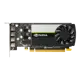 Pny Quadro T600 4Gb Gddr6 Mdp 128Bit Vcnt600-Pb