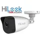 Hilook Ipc-B121H 2Mpix, 2,8Mm Lens, H265+, 30Mt Gece Görüşü, Poe, Bullet Ip Kamera