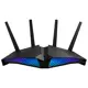 ASUS DSL-AX82U 5400mbps AX5400 Dual Band Modem Router