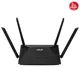 ASUS RT-AX53U 1800mbps AX1800 Dual Band EV Ofis Tipi Router