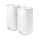 ASUS ZENWIFI AC MINI CD6 1500mbps AC1500 Dual Band EV Ofis Tipi Mesh Router
