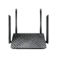 ASUS RT-AC1200 1200mbps AC1200 Dual Band EV Ofis Tipi Router 4x 5dbi harici anten