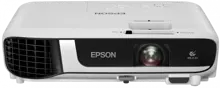 Epson Eb-W51 4000Al 1280X800 Wxga 12000H Lcd Projeksıyon
