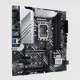 Asus Prime Z690M-Plus D4 1700P Ddr4 Ses Glan Dp/Hdmi Sata3 Usb3.2 Matx