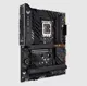 ASUS TUF GAMING Z690-PLUS D4 DDR4 M2 PCIe NVME HDMI DP PCIe 16X v5.0 1700p ATX