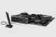 ASUS ROG STRIX Z690-F GAMING WIFI DDR5 M2 PCIe NVME HDMI DP PCIe 16X v5.0 1700p ATX