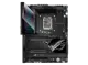 Asus Rog Maxımus Z690 Hero 1700P Ddr5 Ses Glan Hdmi Sata3 Usb3.2 Atx