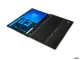 Lenovo E15 20T8001RTX R5-4500U 8Gb 512G 15.6 Dos Fhd Ips, Radeon Graphics, Optik Yok, 1.7Kg